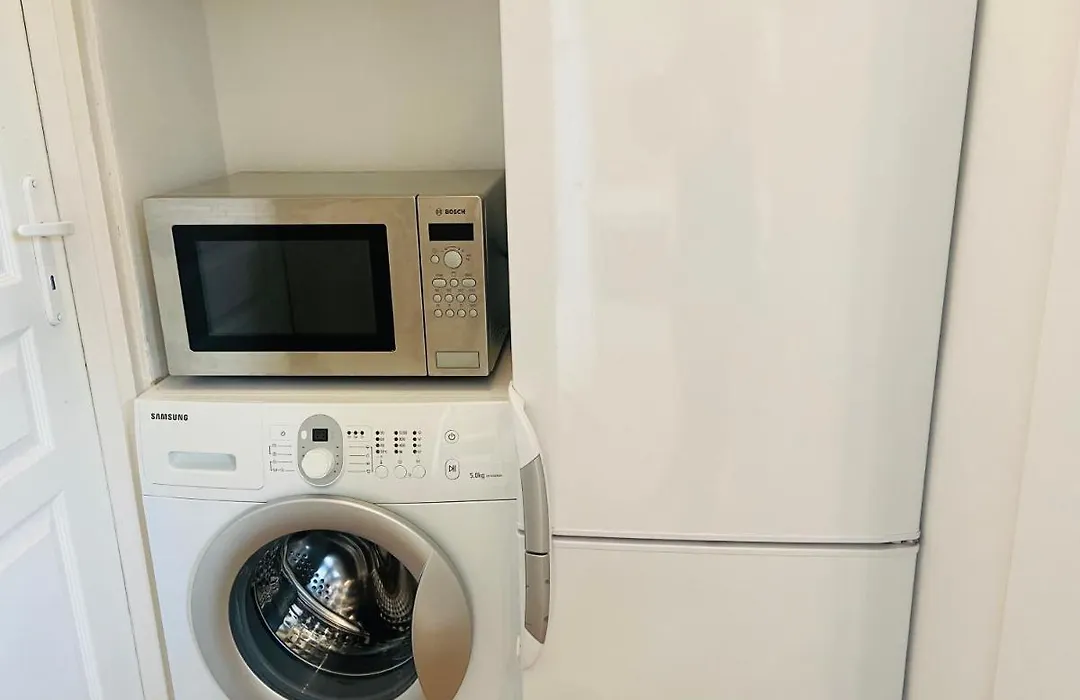 Luxodonta Apartment-1