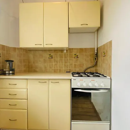 Luxodonta Apartment-3